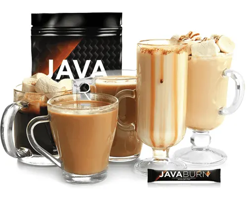 Java Burn Java Burn